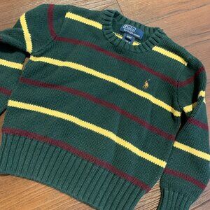 Polo Ralph Lauren Boy's Sweater